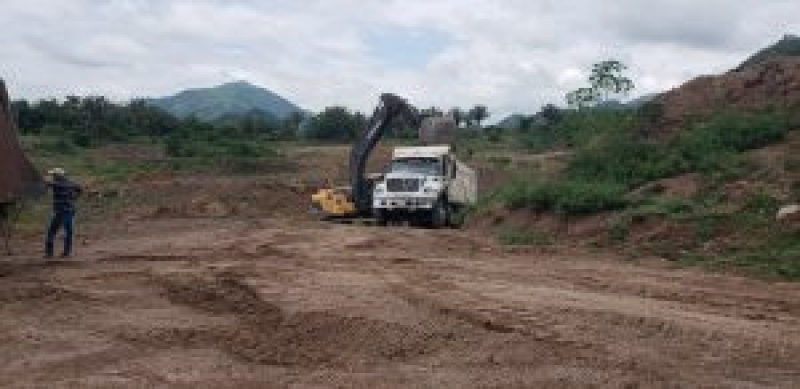 CANTERA EL BARRO 1--Título GD4-151