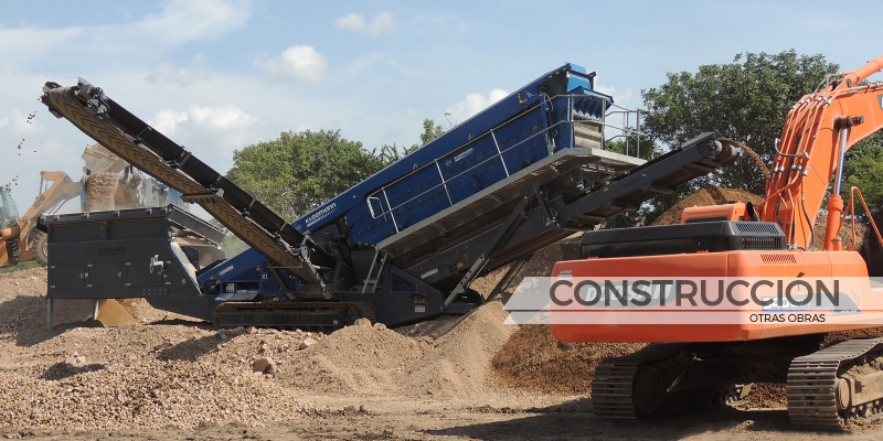 OTRAS OBRAS--Construcción