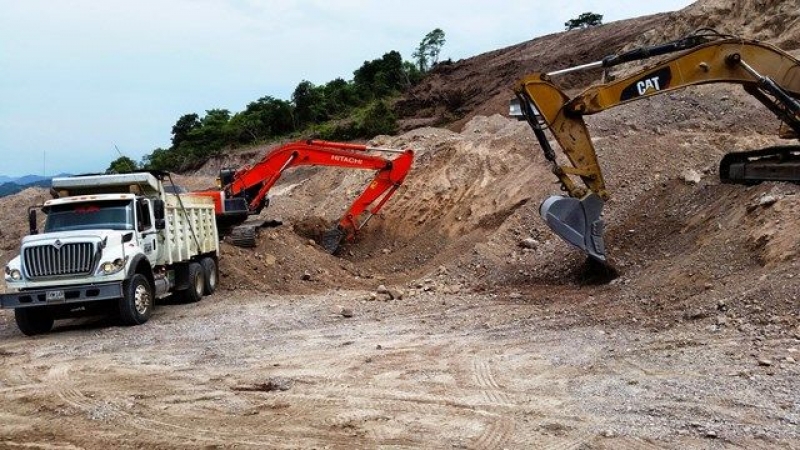 Cantera Ley de Dios--Titulo 0120-20