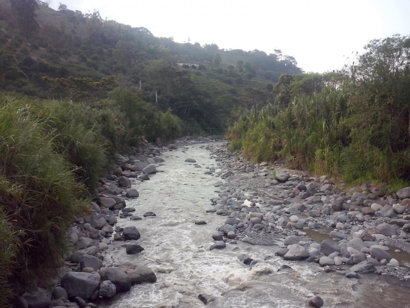 RIO GUACAICA--Titulo 743-17